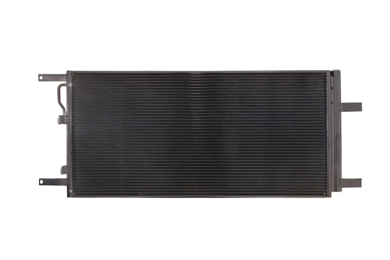 CSF 2017 Ford F-250 Super Duty 6.7L A/C Condenser-thumbmail-2