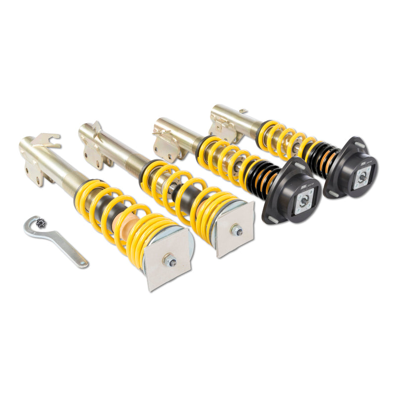 ST TA-Height Adjustable Coilovers 02-07 Subaru Impreza incl WRX/ WRX STI-thumbmail-2