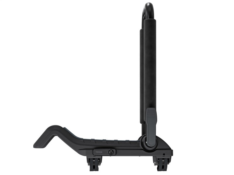 Thule Hull-A-Port XTR J-Style Kayak Rack - Black-thumbmail-7