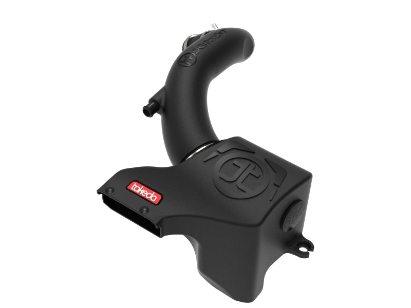 aFe Takeda Momentum Cold Air Intake System w/ Pro DRY S Media Hyundai Elantra Sport 17-20 L4-1.6T-thumbmail-1