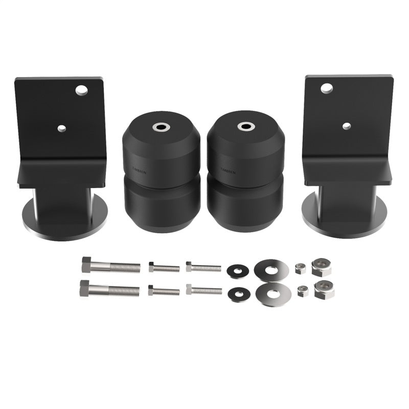 Timbren 1993 Kenworth W900 Front Suspension Enhancement System-thumbmail-3