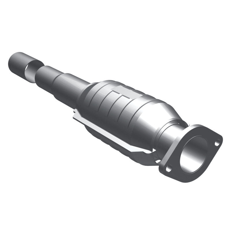 MagnaFlow Conv DF 04-06 Mazda 3 2.0/2.3 Rear-thumbmail-3