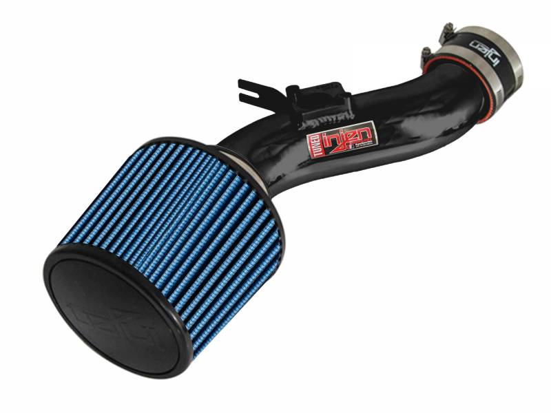 Injen 02-07 Subaru WRX/STi Black Short Ram Intake (Special Order)-thumbmail-3