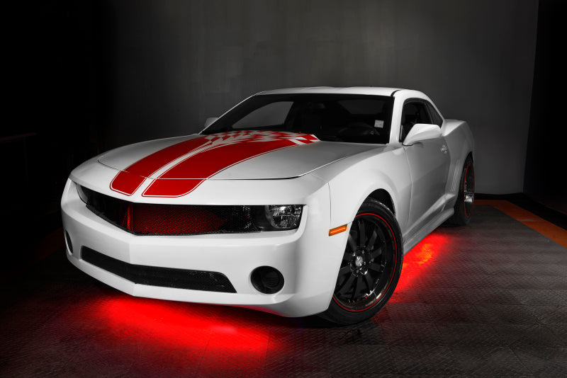 Oracle Universal LED Underbody Kit - ColorSHIFT-thumbmail-21
