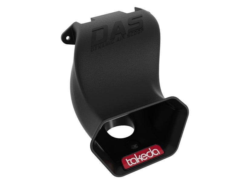 aFe 18-20 Hyundai Elantra GT L4-1.6L (t) Takeda Momentum Dynamic Air Scoop - Black-thumbmail-6
