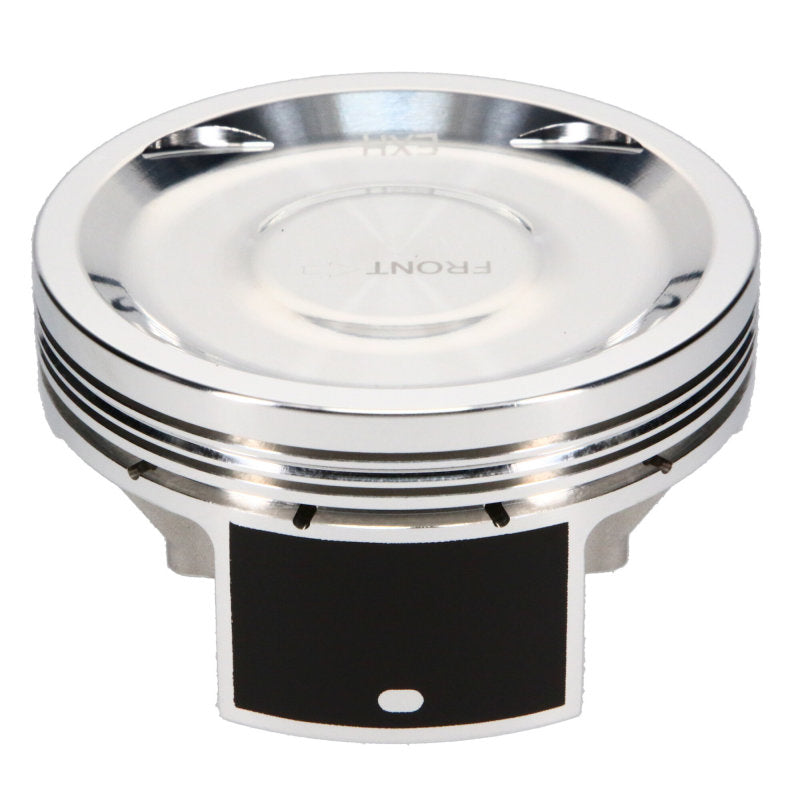 JE Pistons SUB STI EJ257 Block  w/ EJ20 Head 99.5mm Bore CR 8.5 KIT Set of 4 Pistons-thumbmail-5