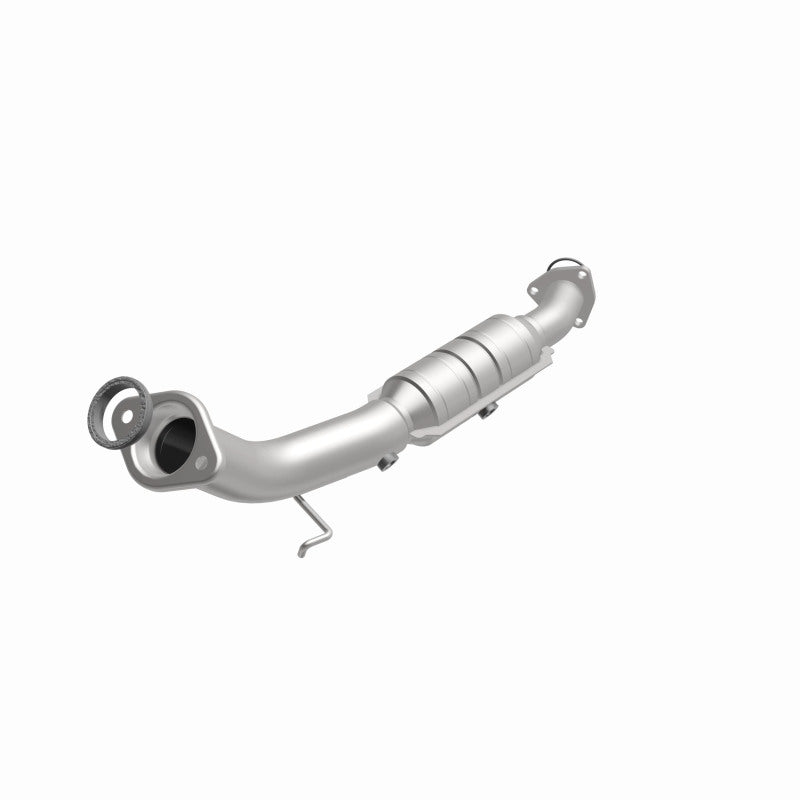 MagnaFlow 02-06 Acura RSX 4 2.0L (includes Type S) Direct-Fit Catalytic Converter-thumbmail-31
