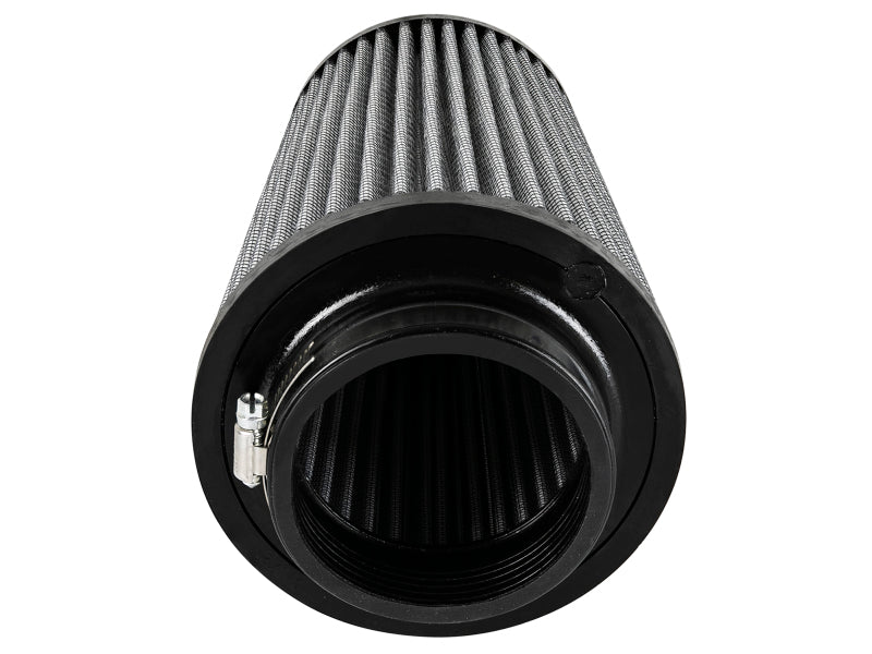aFe MagnumFLOW Pro DRY S Universal Air Filter 3.5in F / 6in B / 4.5in T (Inv) / 9in H-thumbmail-5