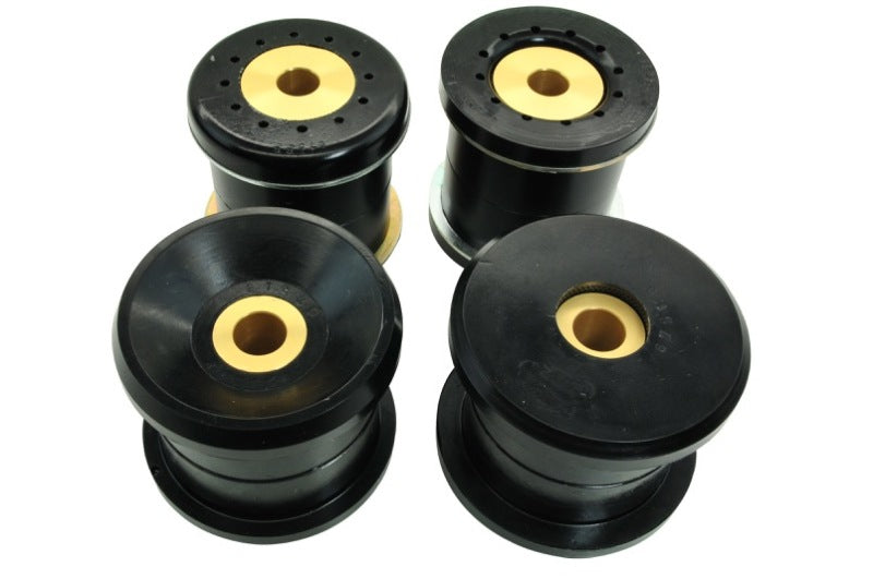 Whiteline 05+ BMW 1 Series / 3/05-10/11 BMW 3 Series Rear Crossmember-Front & Rear Mount Bushing-thumbmail-2