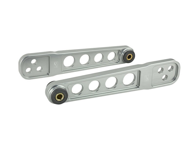 Skunk2 02-06 Honda Element/02-06 Acura RSX Hard Anodized Rear Lower Control Arm (Incl. Socket Tool)-thumbmail-2