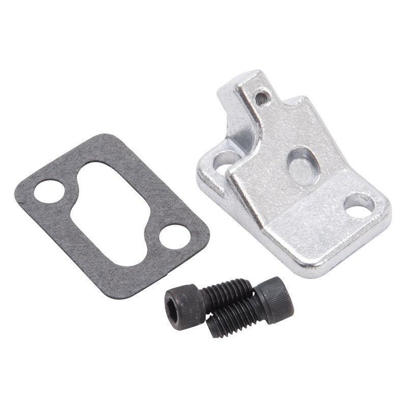 Edelbrock Sml Blk Chev Choke Kit-thumbmail-4