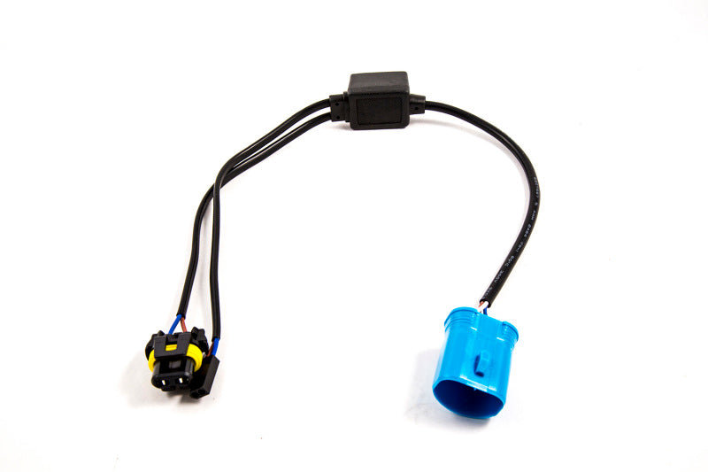 Diode Dynamics Bixenon HID Adapter H13 (Pair)-thumbmail-3