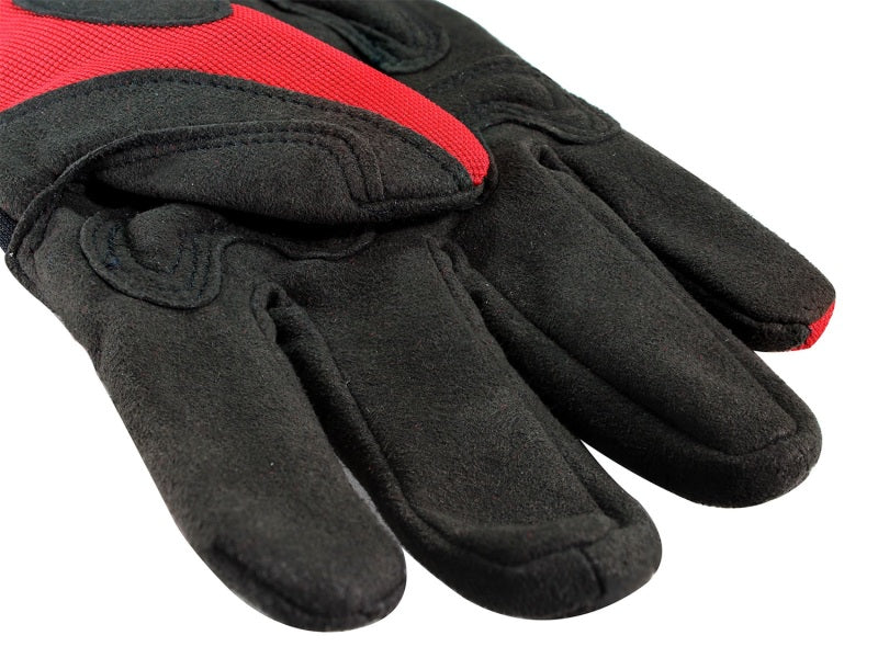 aFe Power Promotional Mechanics Gloves - Large