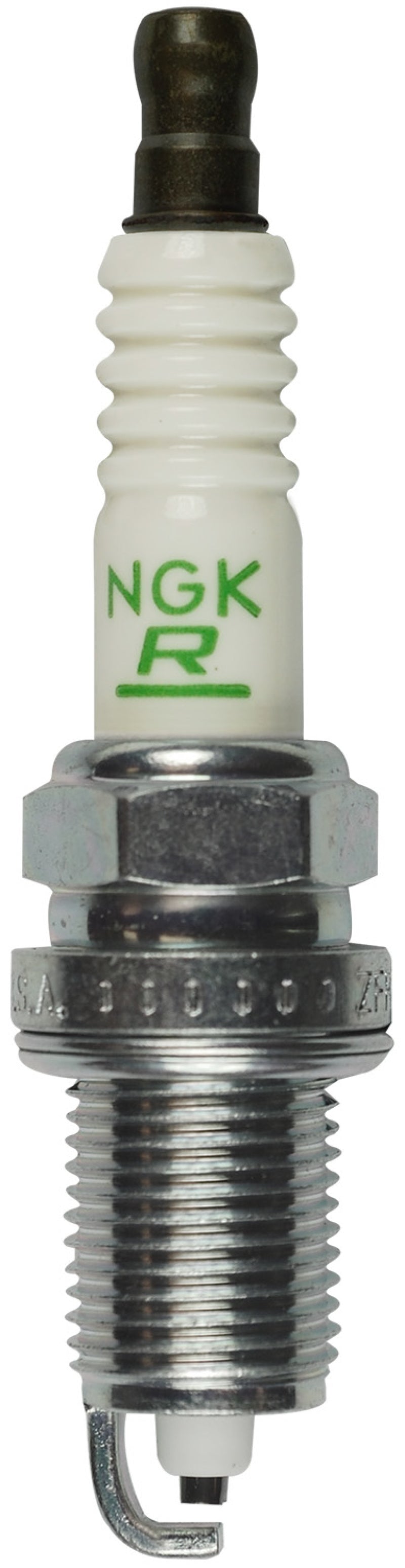 NGK Nickel Spark Plug Box of 4 (ZFR5F-11)-thumbmail-1