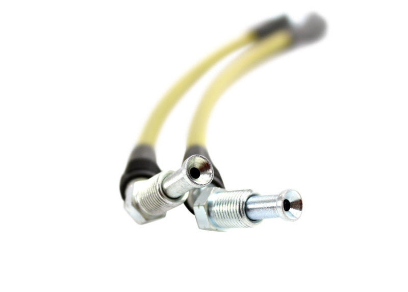 ISR Performance Stainless Steel Rear Brake Lines - Nissan 240sx - 300zx Z32 Conversion-thumbmail-3