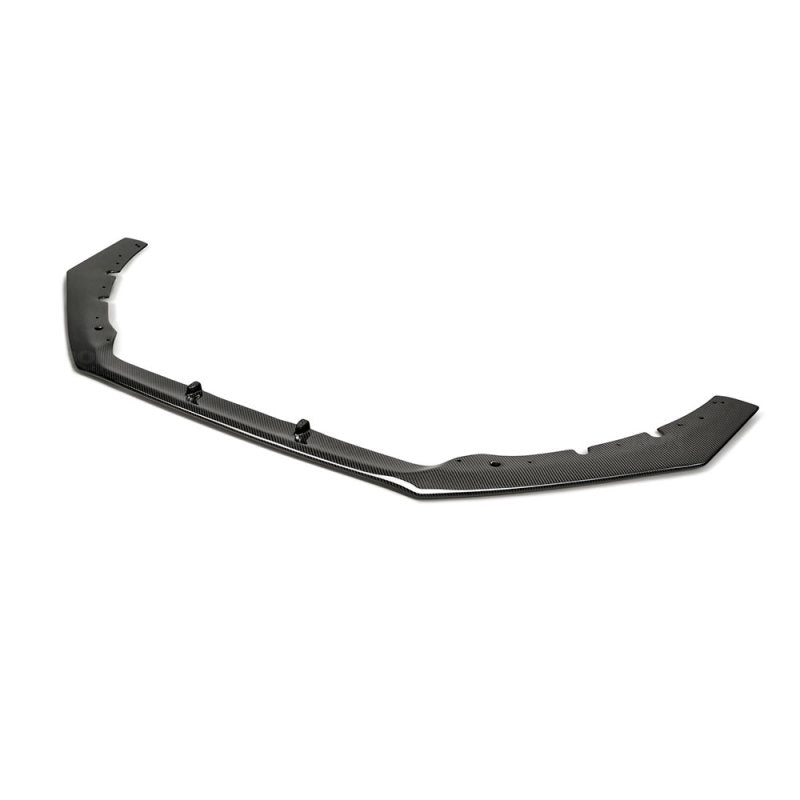 Seibon 2016+ Ford Focus RS SA Carbon Fiber Front Lip-thumbmail-2