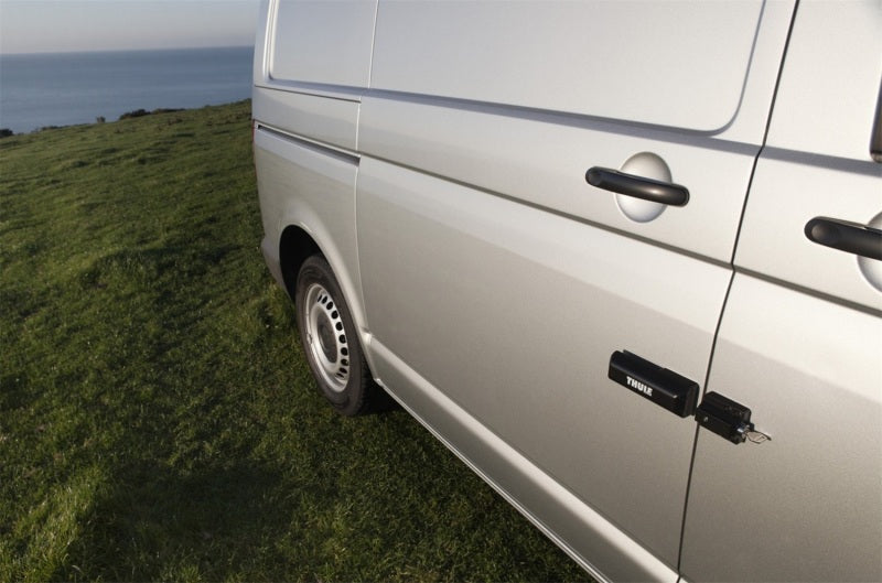 Thule Van Lock (2pc) - Black-thumbmail-7