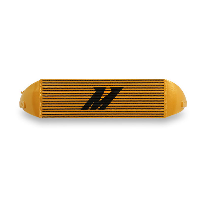 Mishimoto 2013+ Ford Focus ST Intercooler (I/C ONLY) - Gold-thumbmail-3