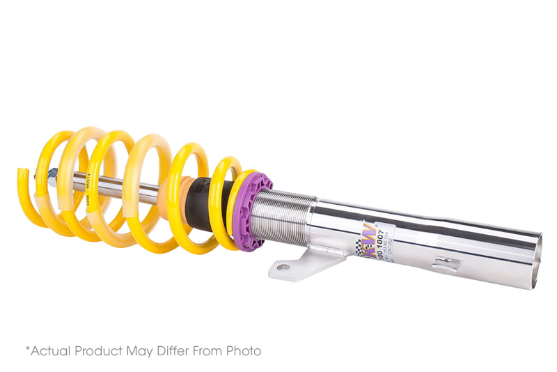 KW Coilover Kit V1 2010+ Chevrolet Camaro (all)-thumbmail-6