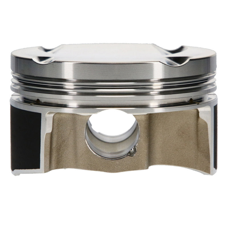 JE Pistons ACURA K24/K20 KIT Set of 4 Pistons-thumbmail-3