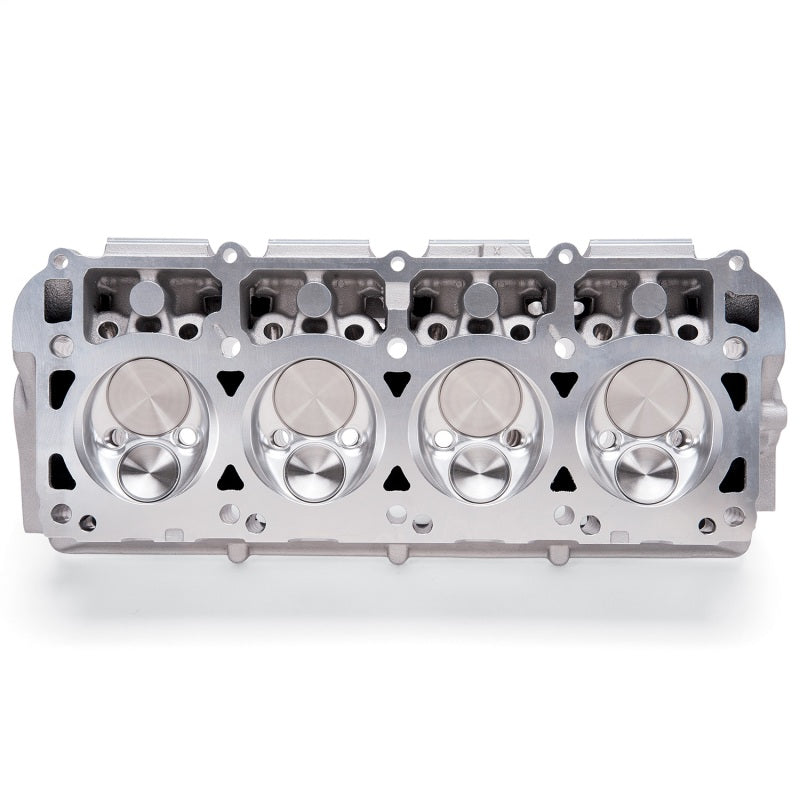 Edelbrock Cylinder Head Chrysler HEMI (Gen III) Performer RPM Early 5.7L Chamber Size 83cc Complete-thumbmail-13