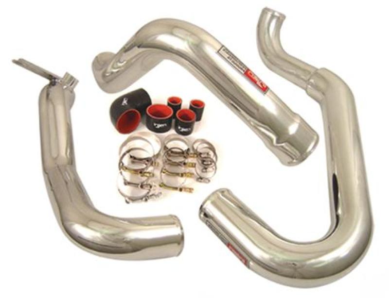 Injen 03-06 Evo 8/9/MR Intercooler Pipe Kit (Will Not Work w/ Factory Air Box)-thumbmail-7