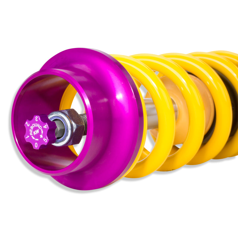 KW Coilover Kit V3 Porsche Boxster 981/Cayman 987 including Boxster/Cayman S w/o PASM-thumbmail-9