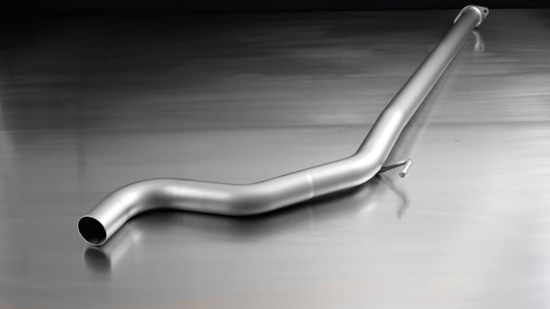 Remus 2011 Fiat Punto Evo Abarth 1.4L Non-Resonated Front Section Pipe-thumbmail-1
