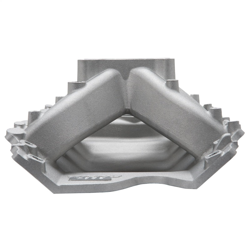 Edelbrock Intake Manifold Victor Jr Holden V8 VN Carbureted Single Plane 4150-thumbmail-15