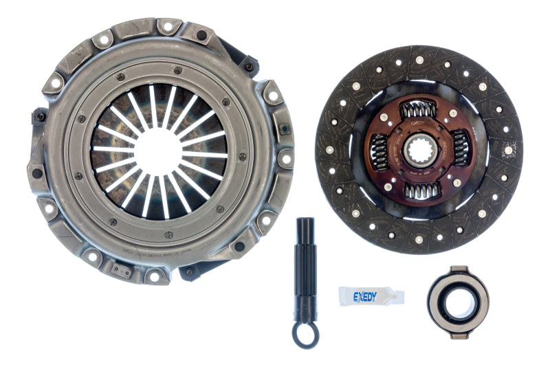 Exedy OE 1988-1988 Buick Century V6 Clutch Kit-thumbmail-1