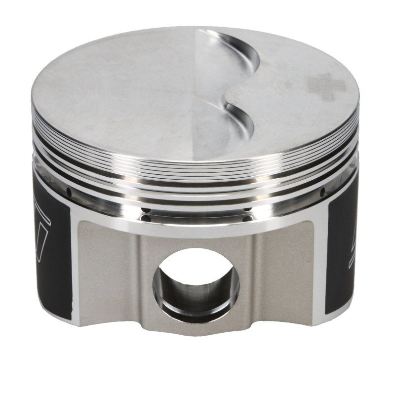 Wiseco Chrysler Big Block Mopar 383/400/440 Flat Top 4.375 Bore 3.750 Stroke +6cc Volume Piston Set-thumbmail-6