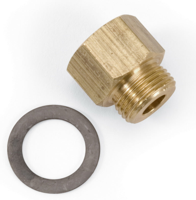 Edelbrock Adapter Inverted Flare-thumbmail-3