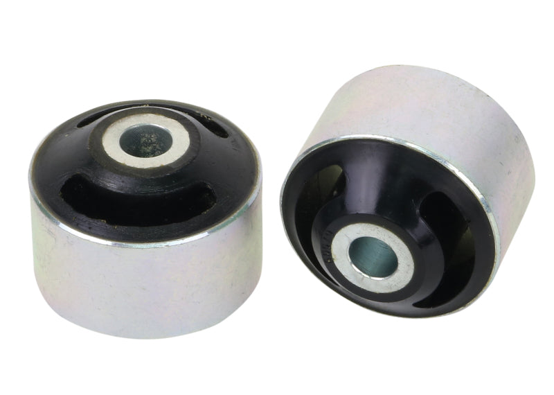 Whiteline Plus 2012+ Hyundai I30 GD Front Control Arm Rear Lower Inner Rear Bushing Kit-thumbmail-2