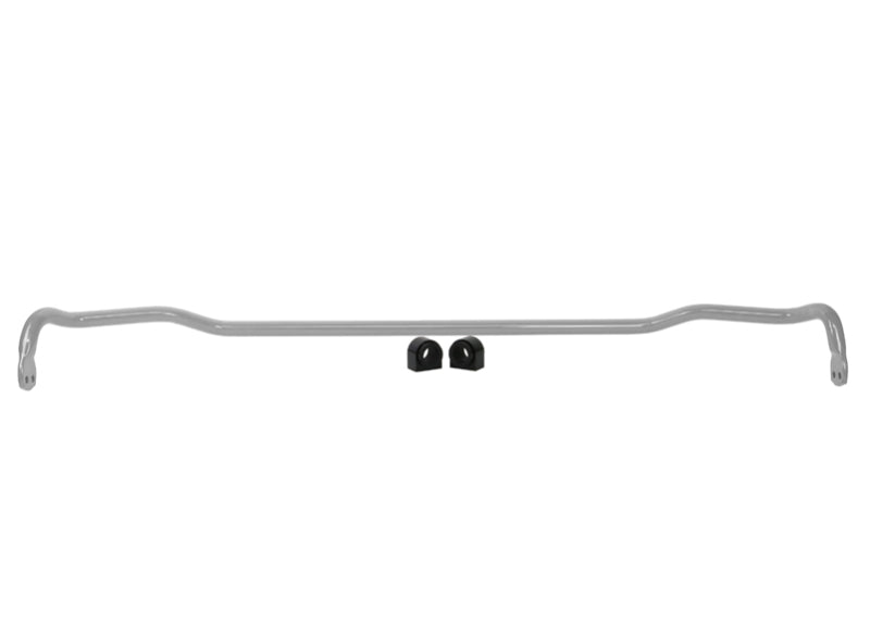 Whiteline 2013 BMW M3 Rear 26mm Heavy Duty Adjustable Swaybar-thumbmail-2