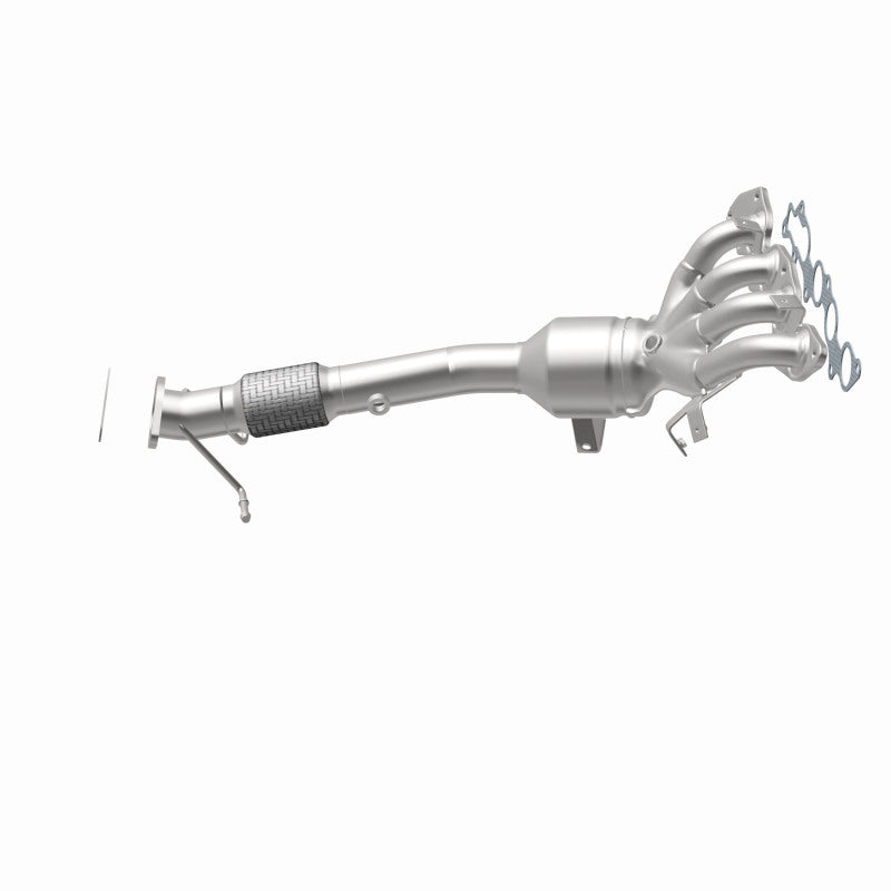 MagnaFlow Conv DF 06-09 Mazda 3 2.0L-thumbmail-33