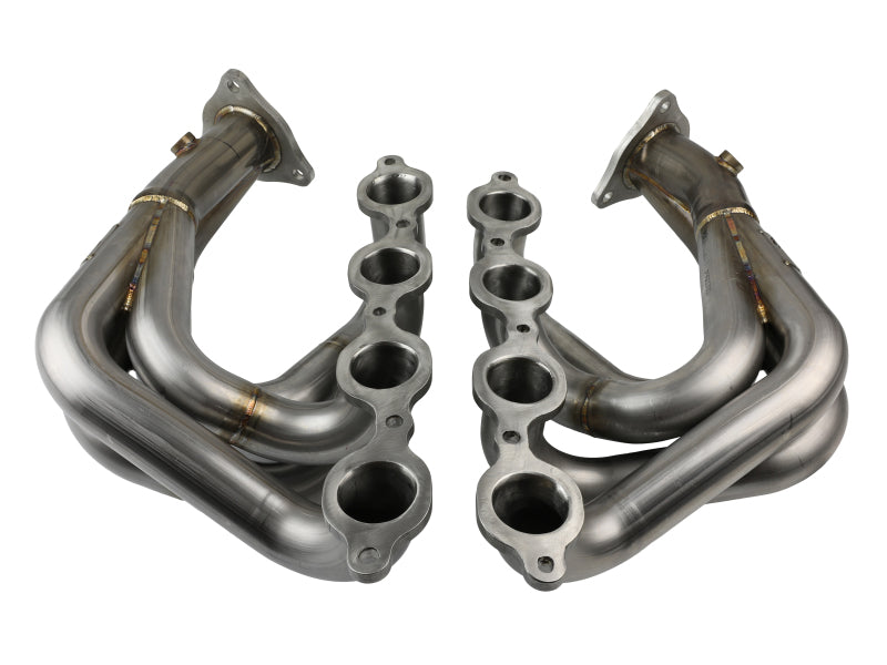 aFe Twisted 304SS Header 2020 Chevy Corvette (C8) 6.2L V8-thumbmail-8