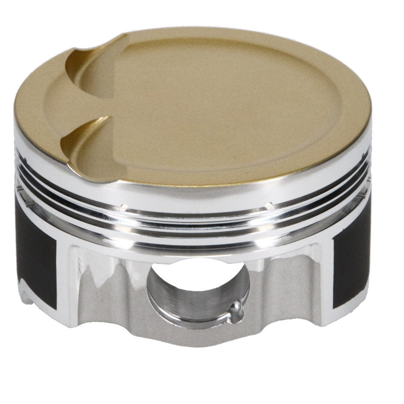 JE Pistons VW 2.0T TSI Ultra Series 23mm PIN - Set of 4 Pistons-thumbmail-6