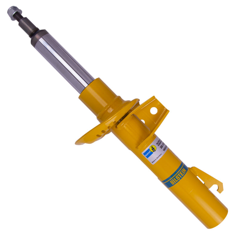 Bilstein B12 (Pro-Kit) 09-17 Volkswagen CC Sport L4 2.0L Front and Rear Suspension Kit-thumbmail-10