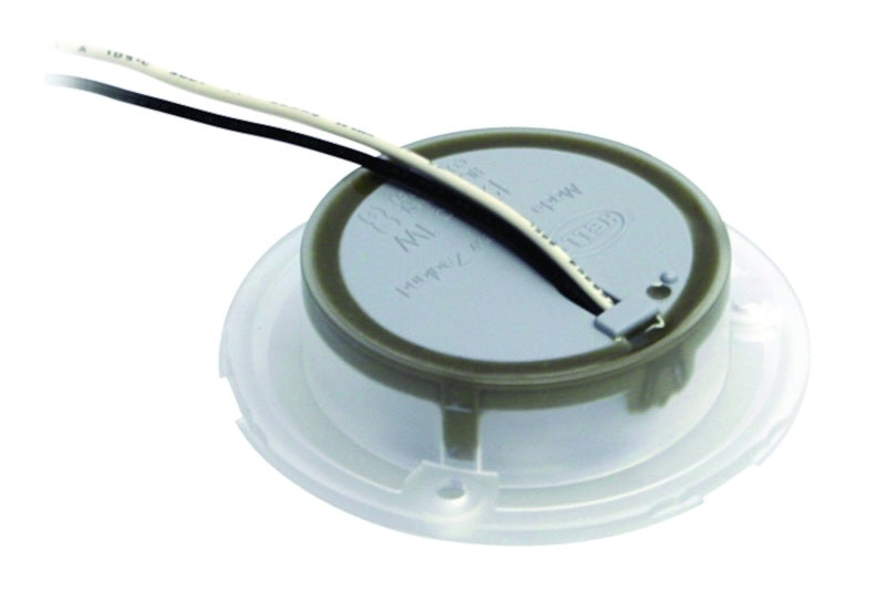 Hella Courtesy Lamp Rnd White Md12 Ss Rim 2Xt-thumbmail-1