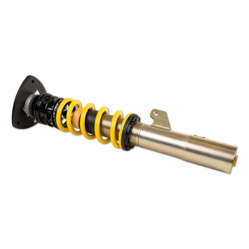 ST XTA-Plus 3 Adjustable Coilovers 15-19 VW Golf VII R 2.0T-thumbmail-5