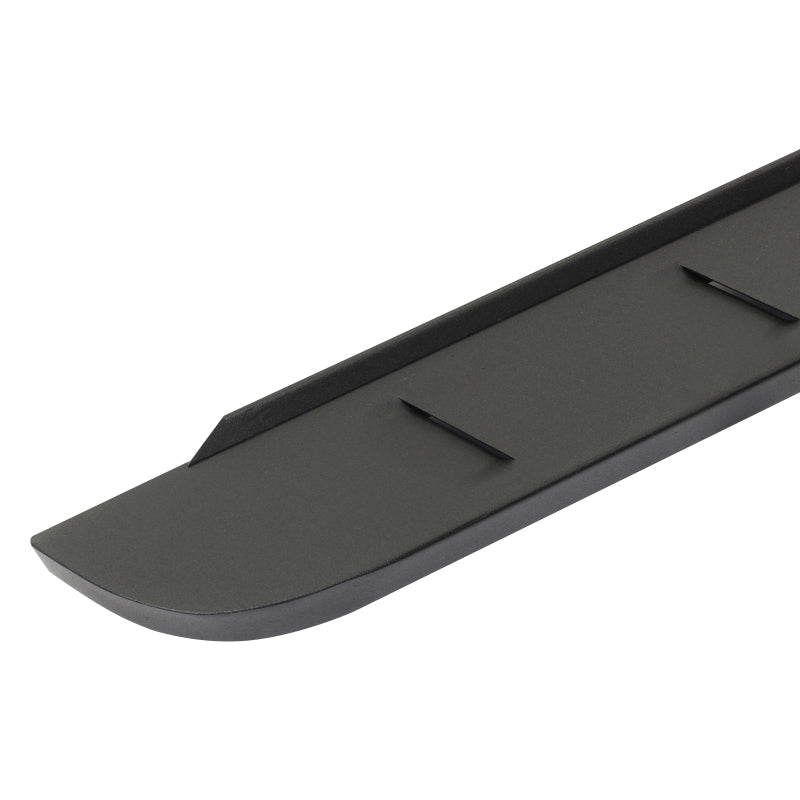Go Rhino RB10 Slim Running Boards - Universal 80in. - Tex. Blk-thumbmail-3