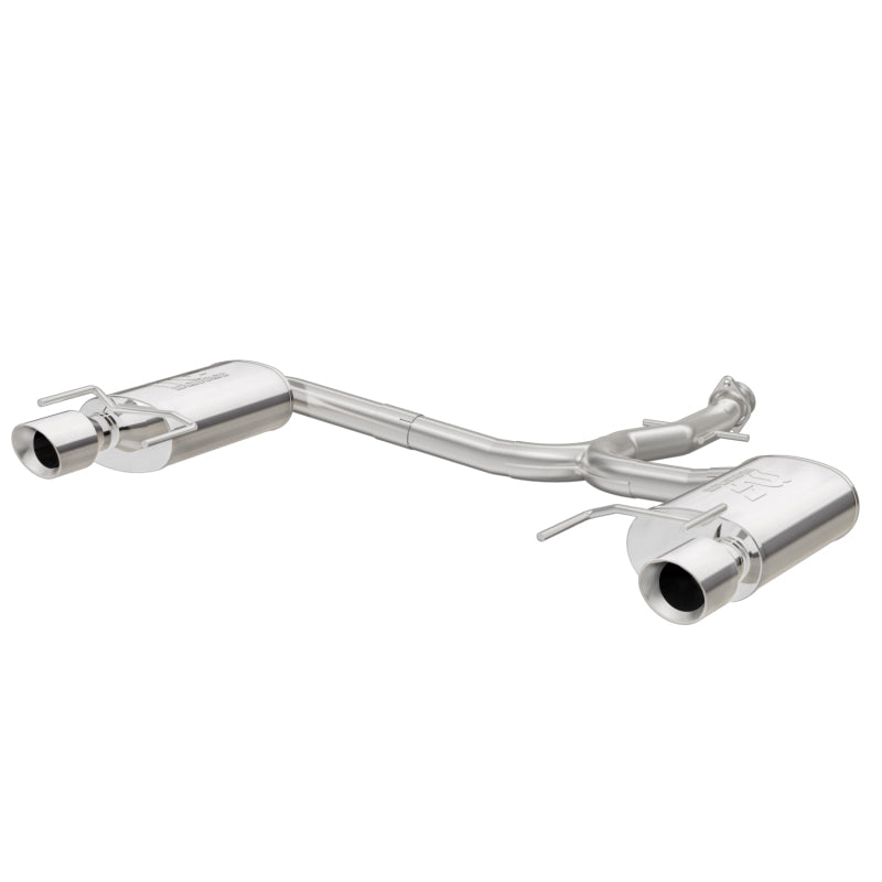 MagnaFlow SYS C/B 06-08 Lexus IS250/IS350-thumbmail-3
