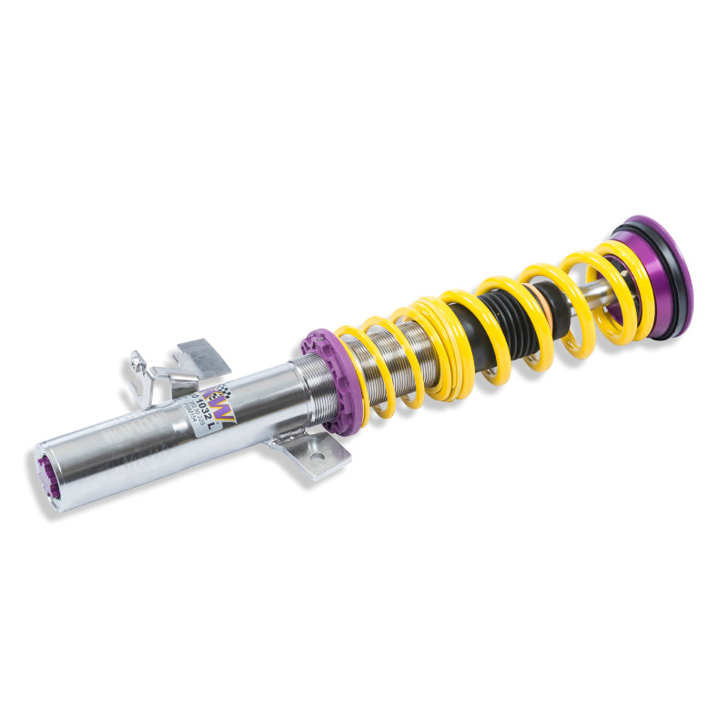 KW Coilover Kit V3 for 2017 Ford Focus RS-thumbmail-7