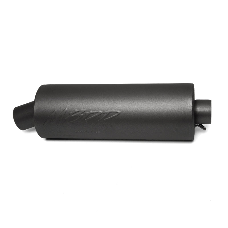 MBRP Universal Performance Muffler-thumbmail-2