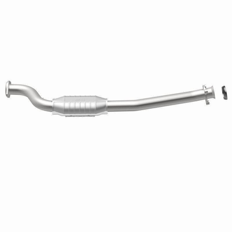 MagnaFlow Conv DF 07-09 Chevy Colorado/GMC Canyon/ Isuzu / 06 Hummer H3-thumbmail-32