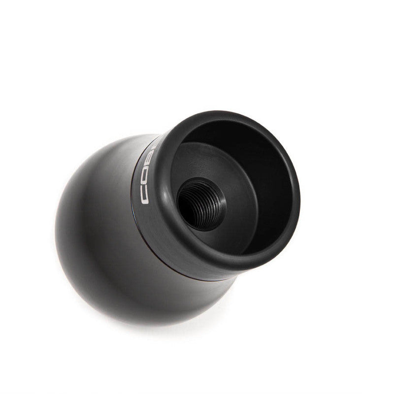 Cobb Ford 13-14 Focus ST/14-15 Fiesta ST Black Shift Knob - Stealth Black-thumbmail-3
