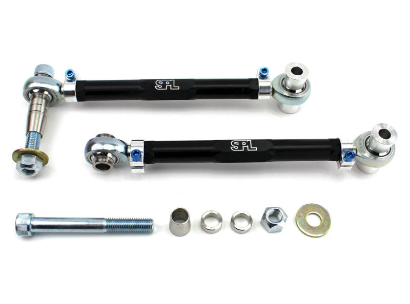 SPL Parts 06-15 Mazda Miata (NC) / 03-12 Mazda RX-8 Rear Upper Lateral (Camber) Links-thumbmail-3