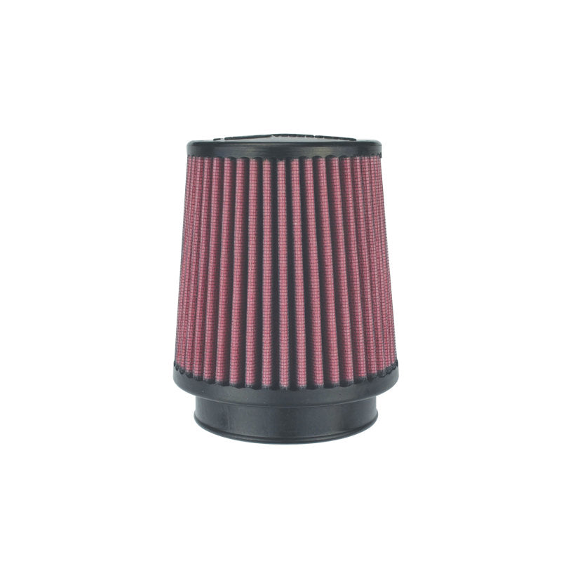 Injen High Performance Air Filter - 3 Black Filter 5 Base / 4 7/8 Tall / 4 Top-thumbmail-3