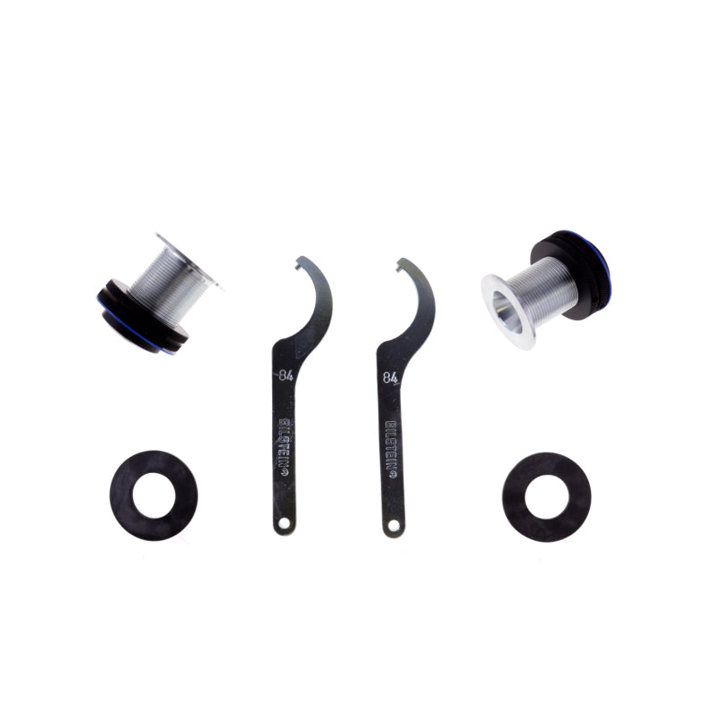 Bilstein B14 2008 Volkswagen GTI Base Front and Rear Suspension Kit-thumbmail-11
