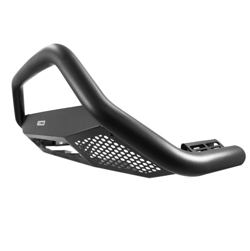 RC4 LR Frame - 2in - Textured Black-thumbmail-2
